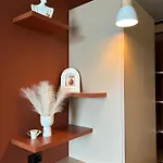 Retreat-a Appartement *