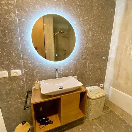 Appartamento Retreat-a Durrës