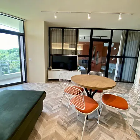 Retreat-a Apartament