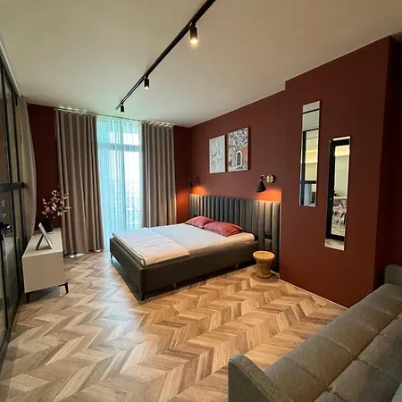 Appartamento Retreat-a