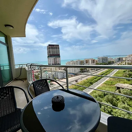 Retreat-a Durrës