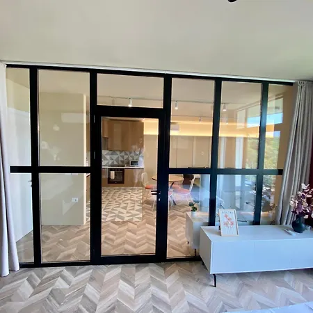 Appartamento Retreat-a *