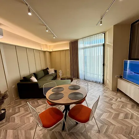 Retreat-a Apartament Durrës