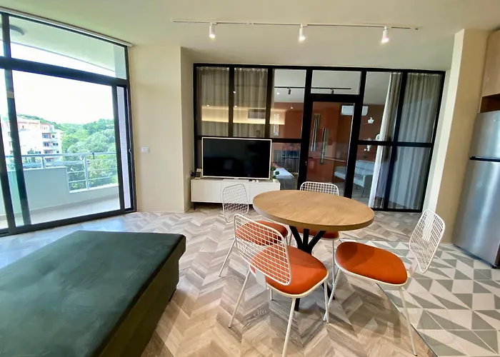 Retreat-a Apartamento